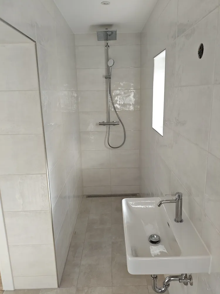3 Zimmer Wohnung mit 72 m² in Viernheim – Bild 2