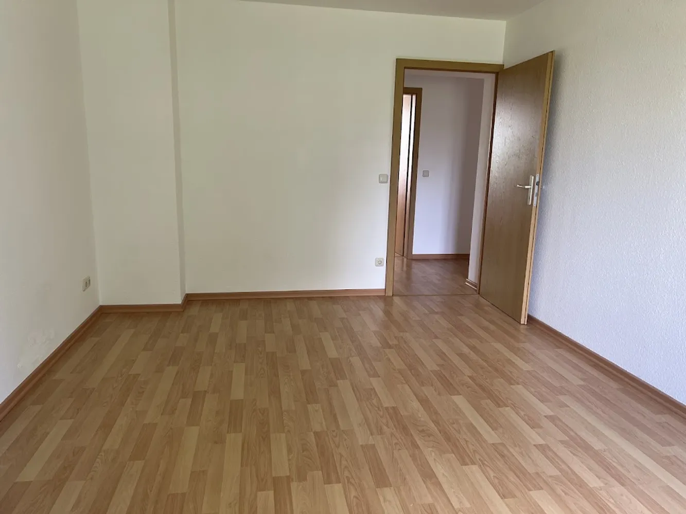 2 Zimmer Wohnung mit 45 m² in Chemnitz – Bild 4