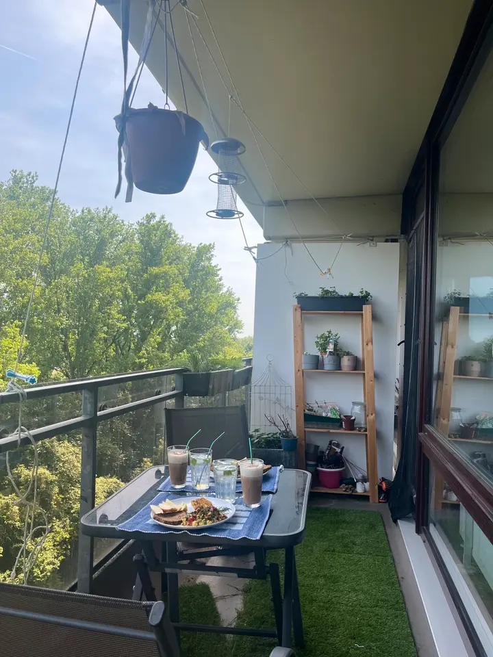 2 Zimmer Wohnung mit 50 m² in Frechen – Bild 6