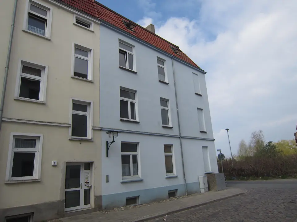 5 Zimmer Wohnung mit 85 m² in Wismar – Bild 4