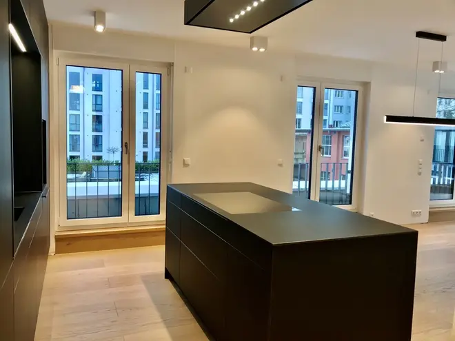 3 Zimmer Wohnung mit 111 m² in Aachen – Bild 6