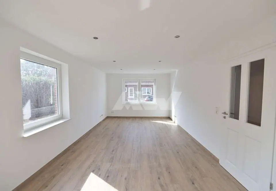 3 Zimmer Haus mit 85 m² in Norden – Bild 2