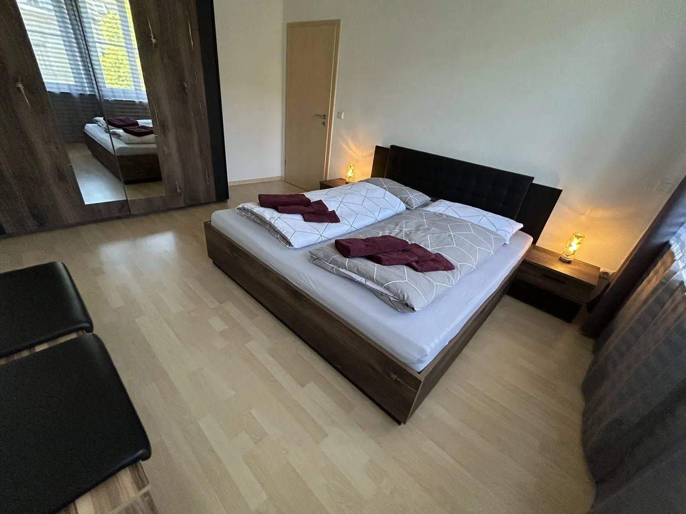 2 room apartment with 56 m² in Chemnitz – Photo 10