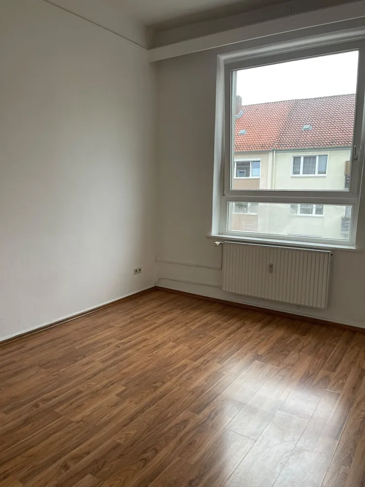 2 Zimmer Wohnung mit 44 m² in Hannover – Bild 7