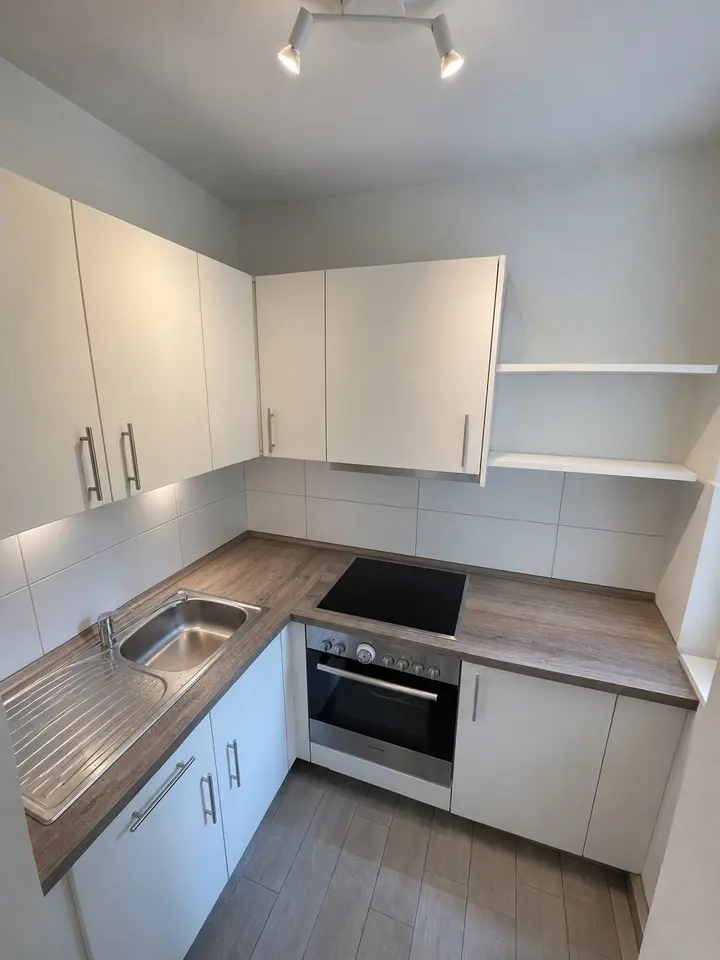 WG-Zimmer mit 30 m² in Buxtehude – Bild 2