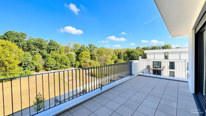 3 Zimmer Wohnung mit 114 m² in Hanau – Bild 7