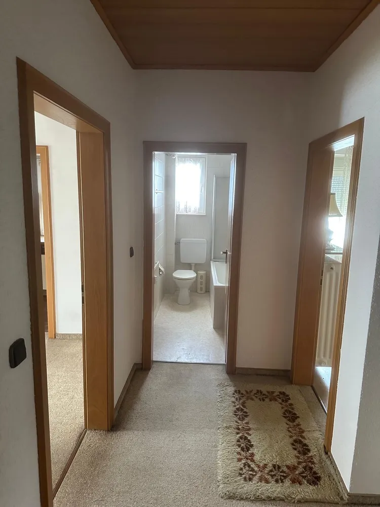 3 room apartment with 85 m² in Bielefeld – Photo 3