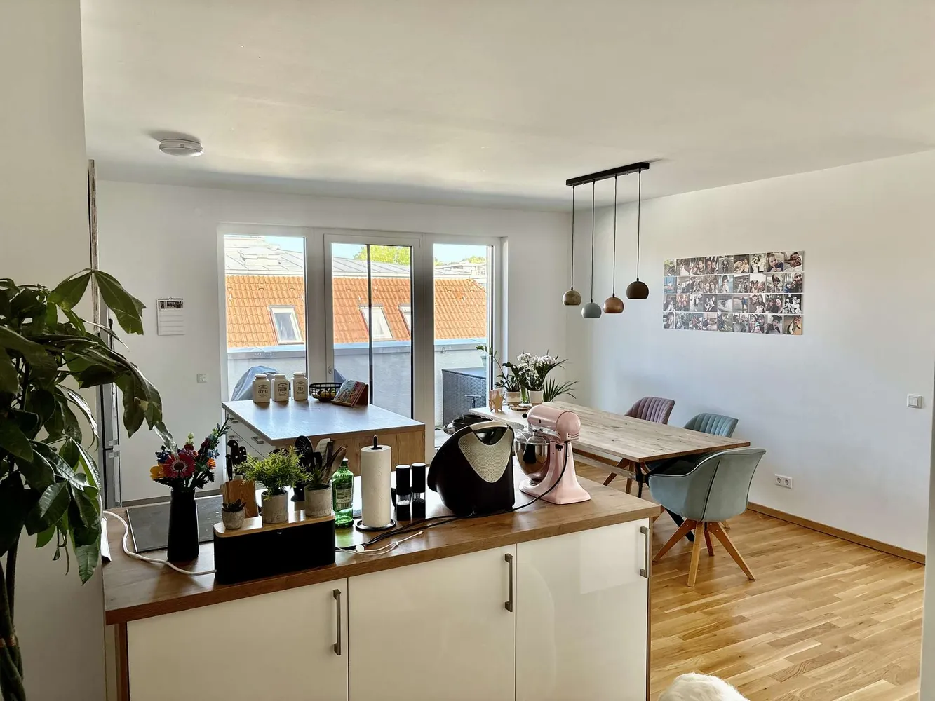 4 Zimmer Wohnung mit 167 m² in Wiesbaden – Bild 3