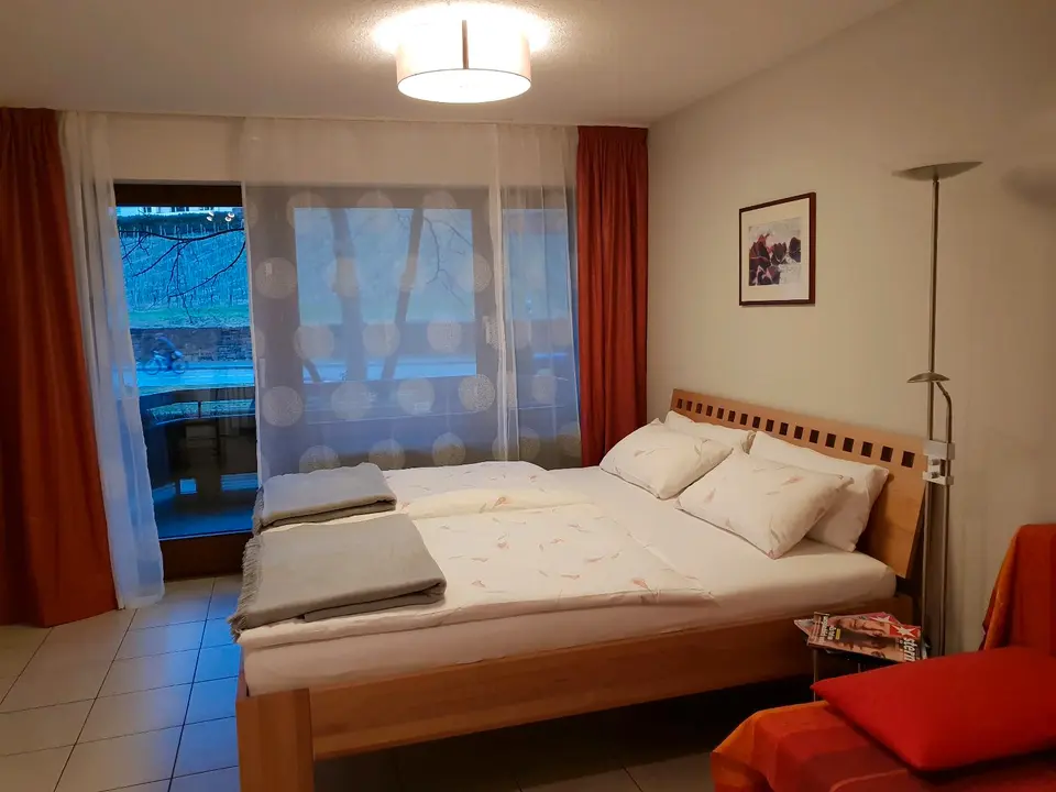 WG-Zimmer mit 32 m² in Waldshut-Tiengen – Bild 6
