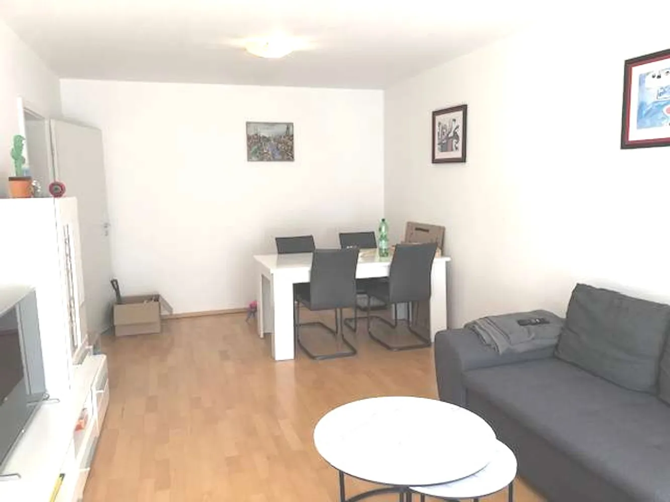 2 Zimmer Wohnung mit 56 m² in München – Bild 3