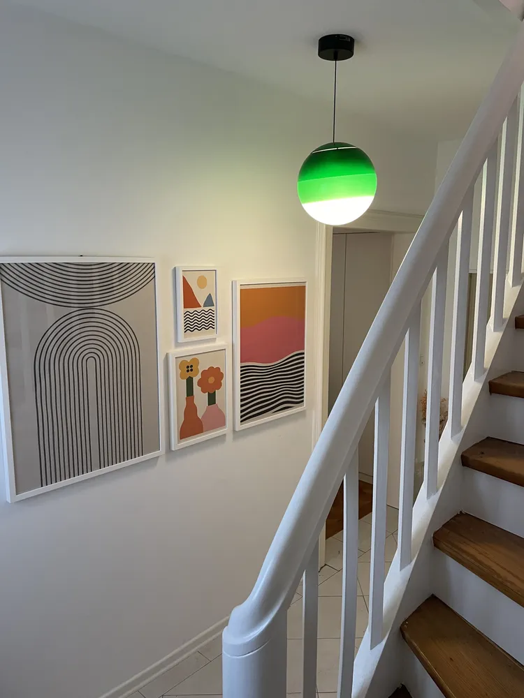3 Zimmer Haus mit 124 m² in München – Bild 10