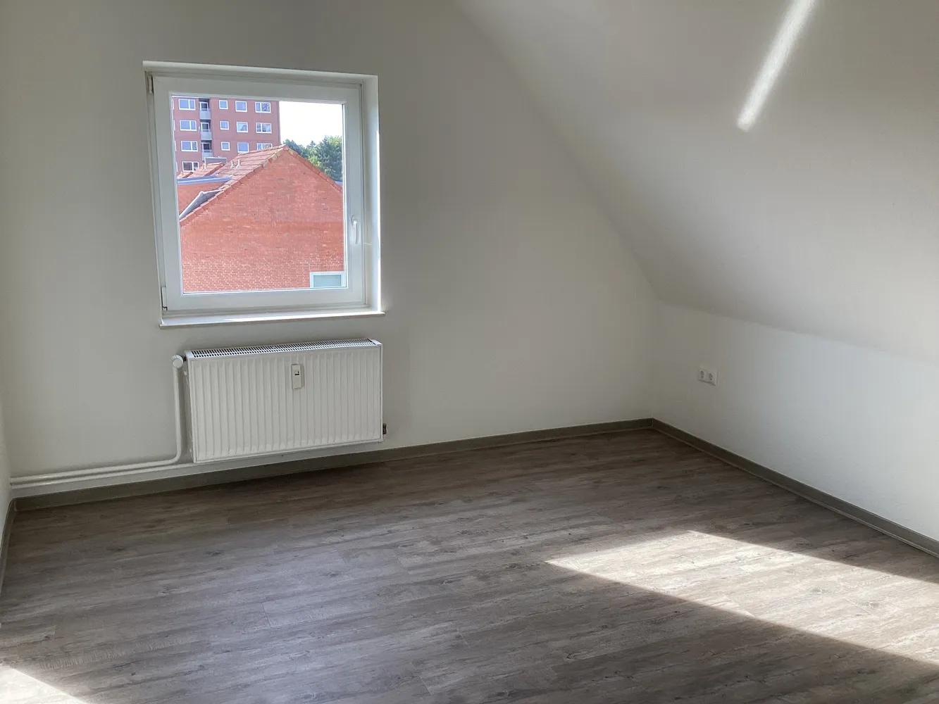 3 Zimmer Wohnung mit 41 m² in Lübeck – Bild 7