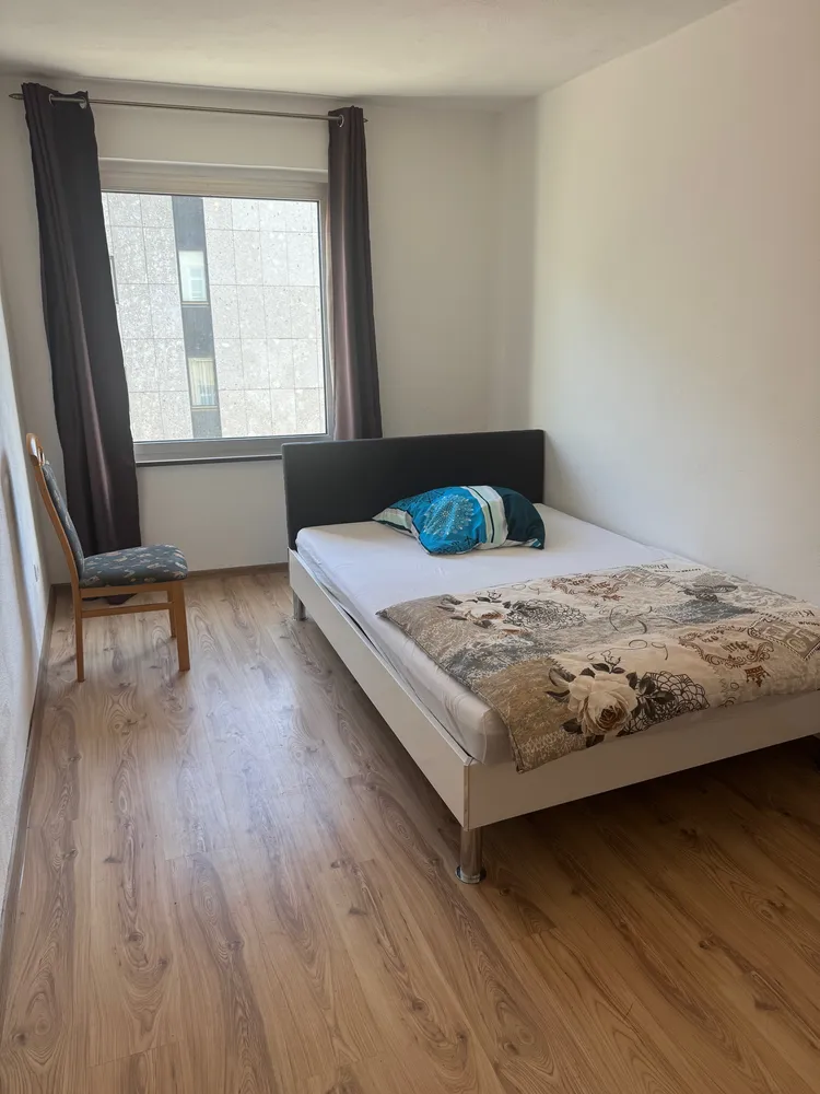 2 Zimmer Wohnung mit 54 m² in Koblenz – Bild 4