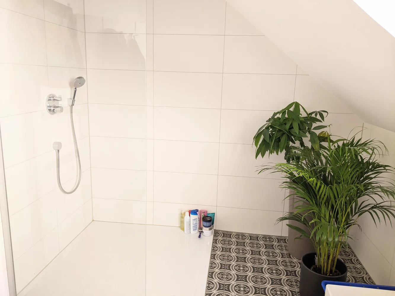 4 Zimmer Wohnung mit 140 m² in Düsseldorf – Bild 11