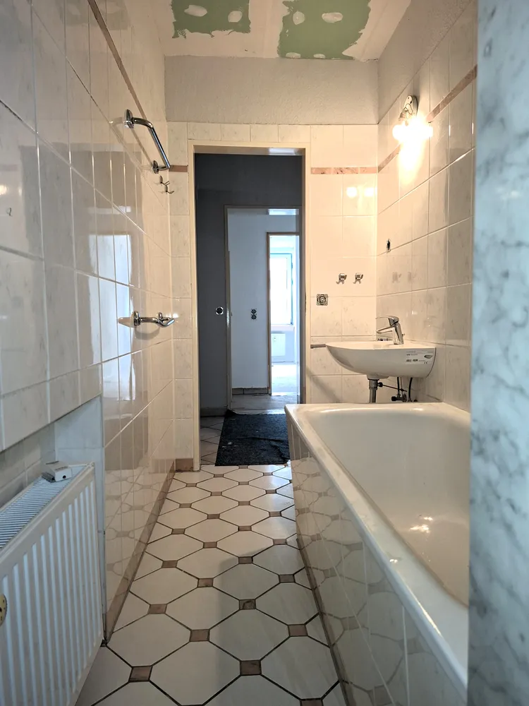 4 room apartment with 93 m² in Krefeld – Photo 10