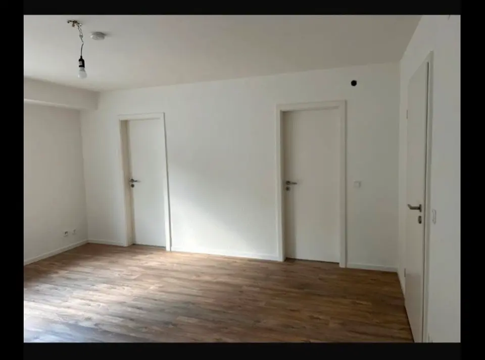 2 Zimmer Wohnung mit 42 m² in Krefeld – Bild 1