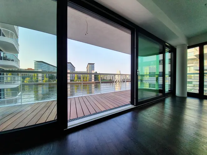 3 Zimmer Wohnung mit 90 m² in Berlin – Bild 4