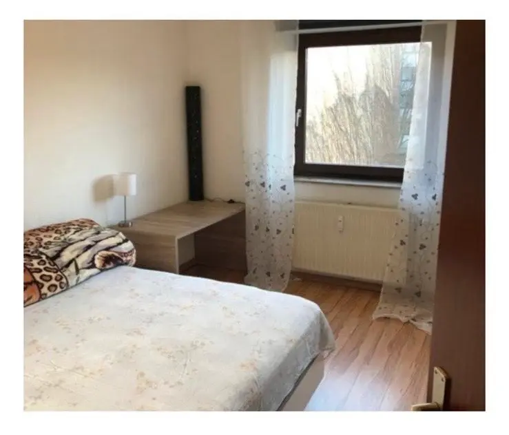 WG-Zimmer mit 130 m² in Mainz – Bild 9