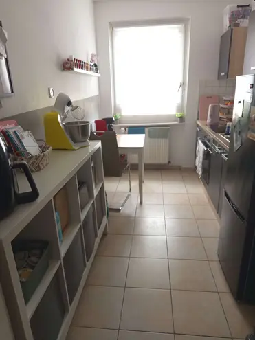 2 Zimmer Wohnung mit 62 m² in Duisburg – Bild 5