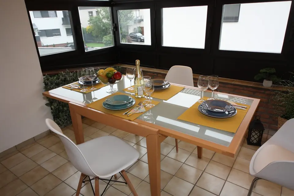 WG-Zimmer mit 50 m² in Bergheim – Bild 5