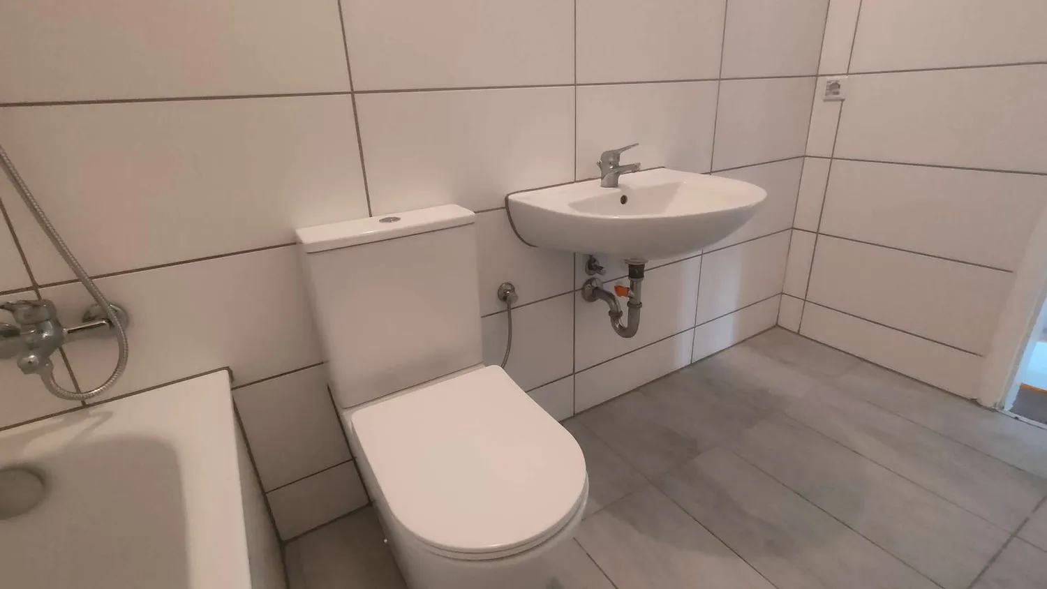 2 Zimmer Wohnung mit 67 m² in Gladbeck – Bild 3