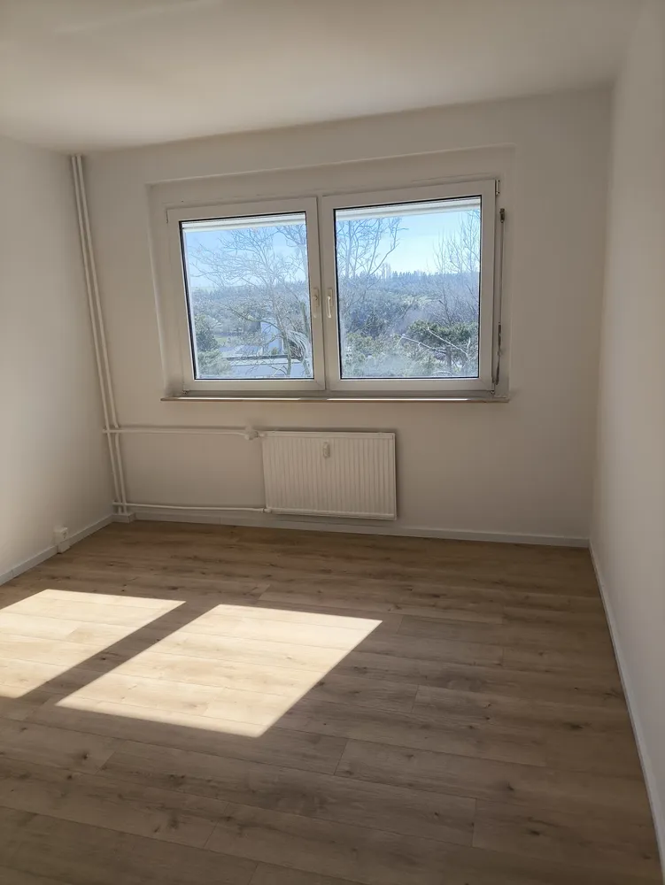 2 Zimmer Wohnung mit 48 m² in Naumburg (Saale) – Bild 3