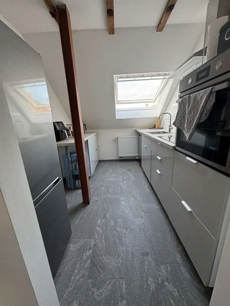 2 Zimmer Wohnung mit 54 m² in Duisburg – Bild 4