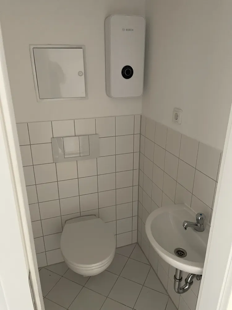 1 Zimmer Wohnung mit 40 m² in Halberstadt – Bild 9