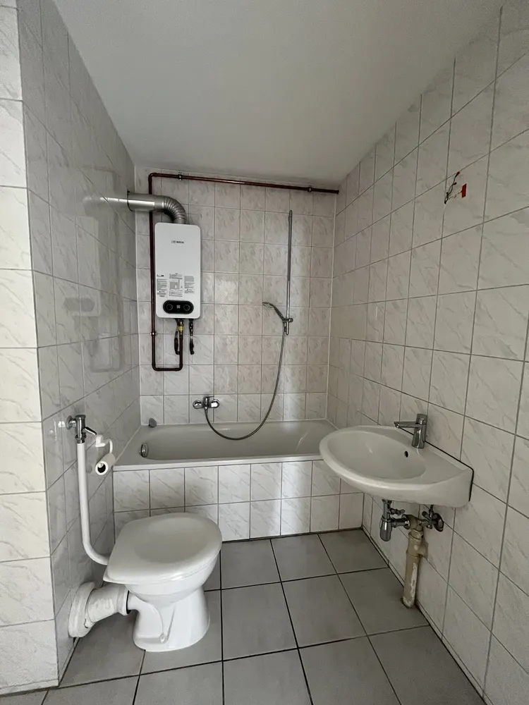 3 Zimmer Wohnung mit 70 m² in Mannheim – Bild 7