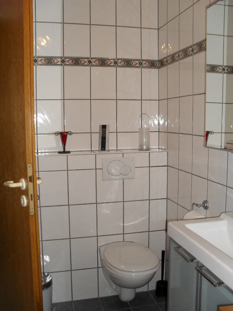 4 Zimmer Wohnung mit 80 m² in Essen – Bild 7