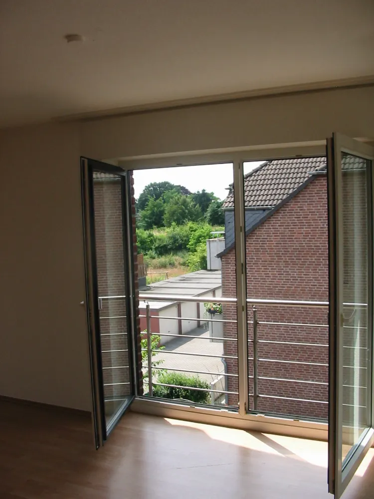 3 Zimmer Wohnung mit 113 m² in Moers – Bild 10