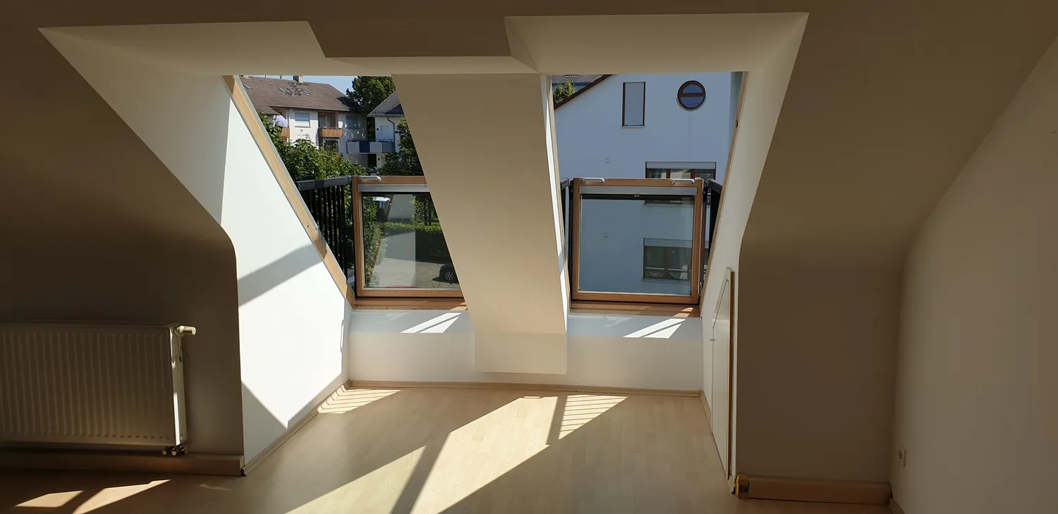3 Zimmer Wohnung mit 82 m² in Waiblingen – Bild 3
