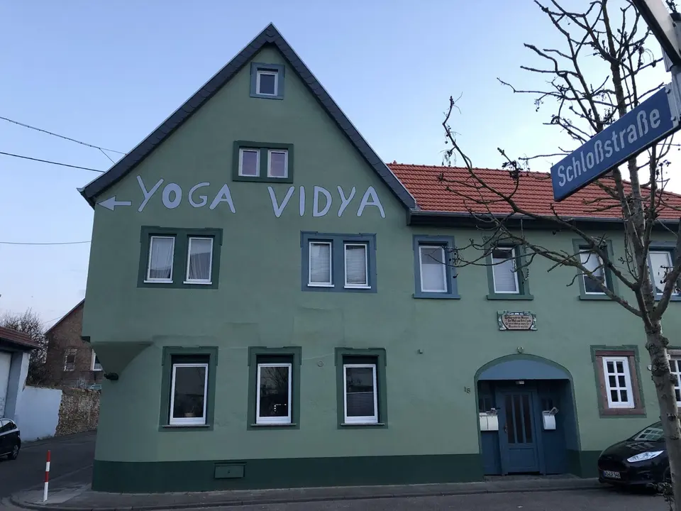 Shared room with 30 m² in Worms – Photo 1