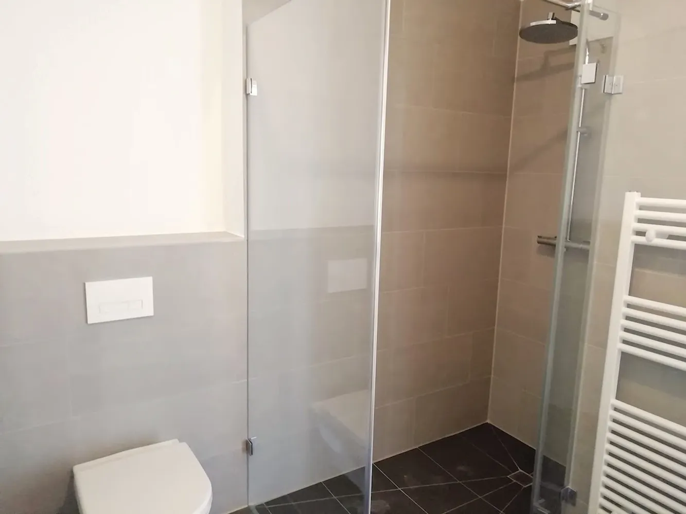 2 Zimmer Wohnung mit 44 m² in Berlin – Bild 5