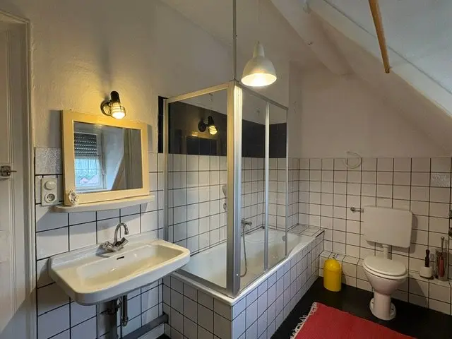 3 room apartment with 75 m² in Rüsselsheim am Main – Photo 4