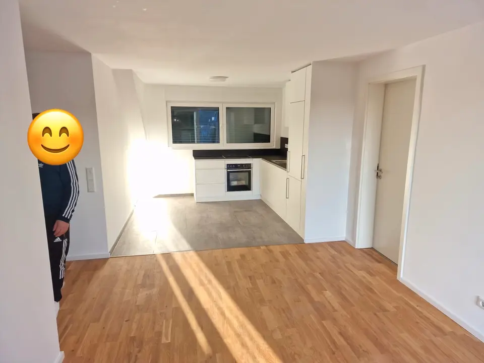 3 Zimmer Wohnung mit 62 m² in Krefeld – Bild 2