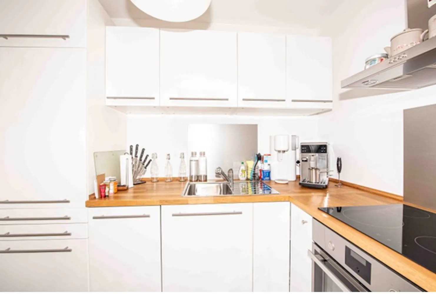 2 Zimmer Wohnung mit 50 m² in Frankfurt am Main – Bild 6