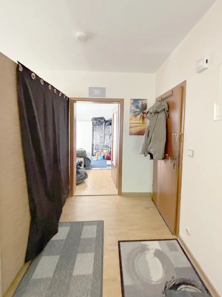 2 Zimmer Wohnung mit 56 m² in Bremen – Bild 7
