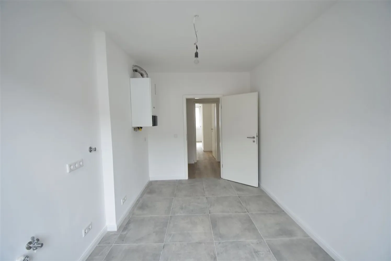 3 Zimmer Wohnung mit 75 m² in Düsseldorf – Bild 7