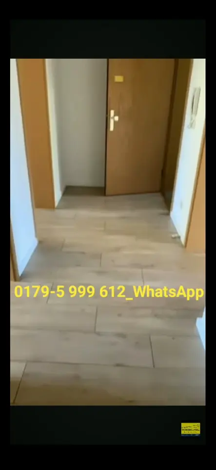 3 Zimmer Wohnung mit 60 m² in Zwickau – Bild 5