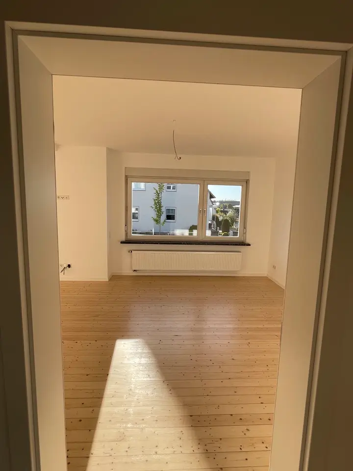 2 Zimmer Wohnung mit 78 m² in Duderstadt – Bild 3