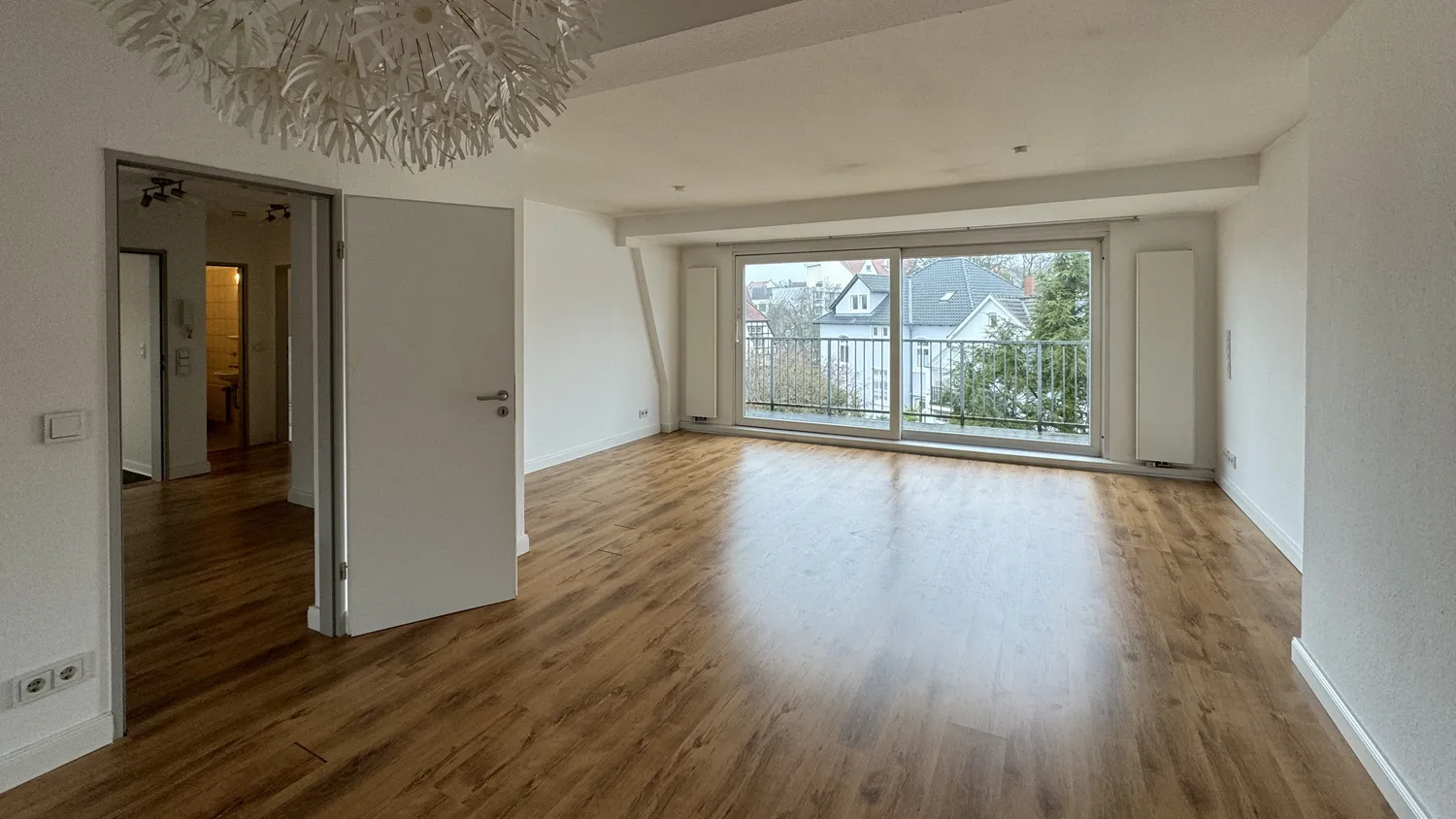 3 Zimmer Wohnung mit 82 m² in Osnabrück – Bild 6