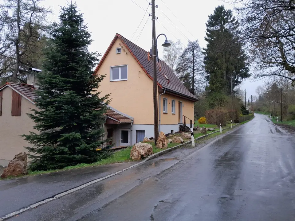 3 room apartment with 100 m² in Chemnitz – Photo 2