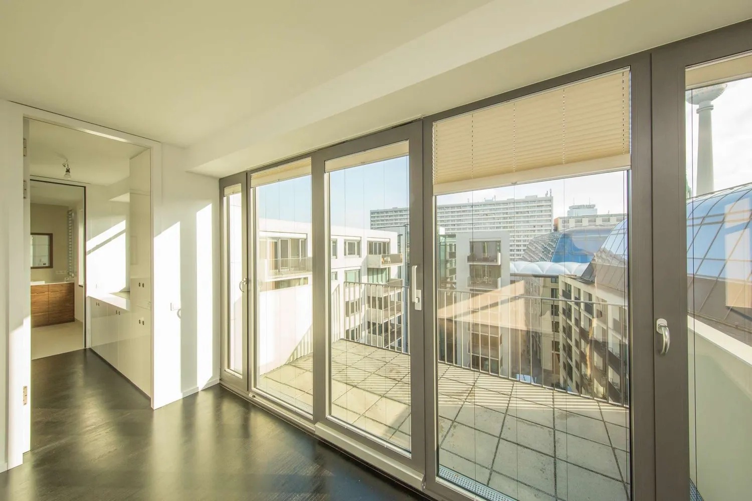 5 Zimmer Wohnung mit 175 m² in Berlin – Bild 8