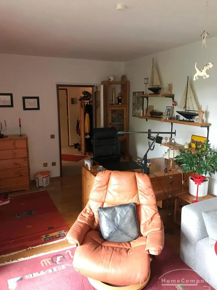 1 Zimmer Wohnung mit 43 m² in Kiel – Bild 8