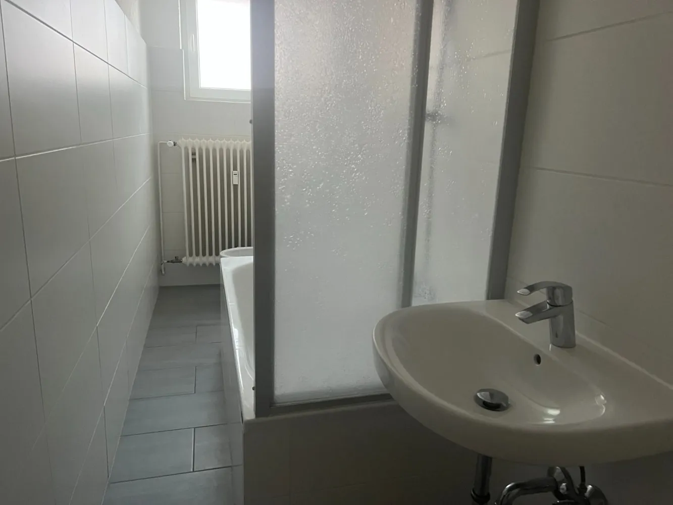 3 room apartment with 54 m² in Brunswick – Photo 5
