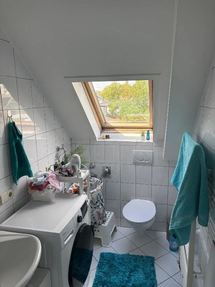 2 Zimmer Wohnung mit 47 m² in Frankfurt am Main – Bild 3