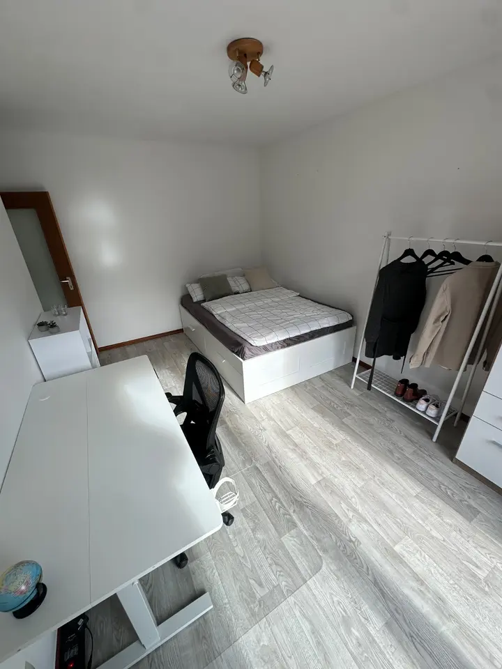 WG-Zimmer mit 16 m² in Aachen – Bild 4