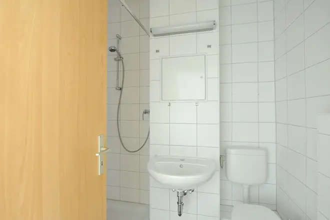 1 Zimmer Wohnung mit 23 m² in Halle (Saale) – Bild 4