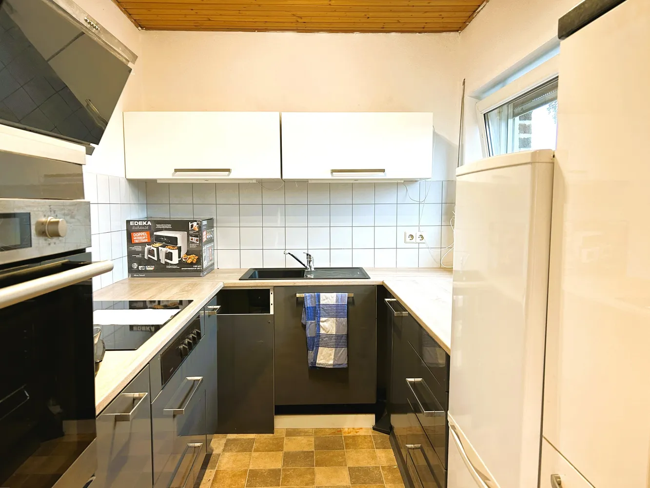 2 room apartment with 62 m² in Hamminkeln – Photo 9